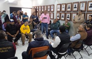 Un hecho, rehabilitación del tramo carretero Huejutla-Tlanchinol