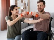 SSH procura el bienestar emocional de las personas con discapacidad