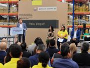 Hidalgo consolidó inversiones por más de 90 mil mdp y la generación de 129 mil nuevos empleos en el 2024