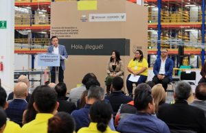 Hidalgo consolidó inversiones por más de 90 mil mdp y la generación de 129 mil nuevos empleos en el 2024