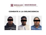 SSPH no baja la guardia, asegura más de 50 mil litros de hidrocarburo y gas LP