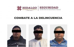 SSPH no baja la guardia, asegura más de 50 mil litros de hidrocarburo y gas LP