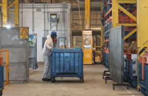 Hidalgo 1er lugar nacional por menor tasa de desempleo en diciembre de 2024