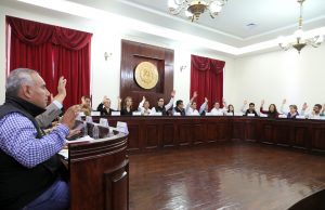 En febrero inician las sanciones a quien tire basura en las calles en Pachuca: Jorge Reyes