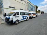 Operadores multados por incumplir la Ley de Movilidad y Transporte