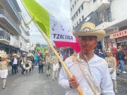 Prepara Hidalgo sus carnavales