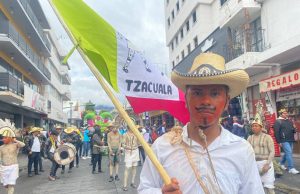 Prepara Hidalgo sus carnavales
