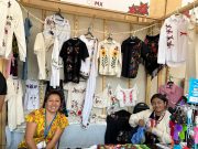 Manos hidalguenses conquistan corazones y logran ventas históricas en el Zócalo de Ciudad de México