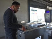 Mantendrá Tuzobús costo de pasaje en 10 pesos