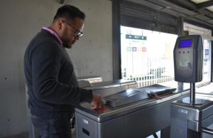 Mantendrá Tuzobús costo de pasaje en 10 pesos