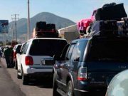 ANTE EVENTUALES DEPORTACIONES, HIDALGO SE PREPARA A OFRECER APOYOS A CONNACIONALES