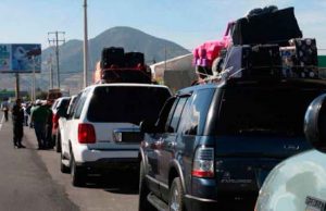 ANTE EVENTUALES DEPORTACIONES, HIDALGO SE PREPARA A OFRECER APOYOS A CONNACIONALES