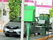 Brindará Gobierno de Hidalgo este 2025, hasta 60% de descuento en la verificación vehicular y la eliminación de multas
