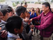 En Hidalgo, la protección de las infancias es prioridad