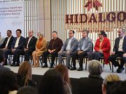Va gobierno de Hidalgo por la atención y erradicación de la violencia escolar