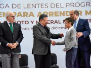 Con visión clara, el gobierno de Julio Menchaca transforma el futuro de la niñez y adolescencia hidalguenses
