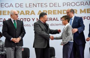 Con visión clara, el gobierno de Julio Menchaca transforma el futuro de la niñez y adolescencia hidalguenses