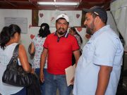 Apoyos para Productores y Mujeres Emprendedoras en Huejutla