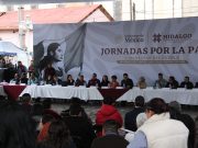 La atención cercana de las autoridades, presente en todo el estado
