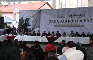La atención cercana de las autoridades, presente en todo el estado