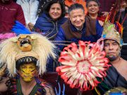 En Hidalgo, ¡es tiempo de Carnaval!