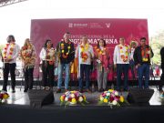 En Hidalgo, todas las lenguas importan