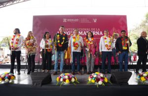 En Hidalgo, todas las lenguas importan