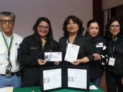 Cancelan timbre postal “Todo México sin violencia hacia las mujeres”
