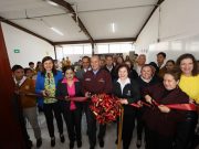 Escuelas secundarias técnicas de Hidalgo forman generaciones de infancias y juventudes transformadoras