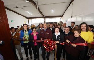 Escuelas secundarias técnicas de Hidalgo forman generaciones de infancias y juventudes transformadoras