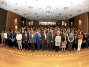 Personal de la PGJEH se capacitó en materia de trata de personas y lavado de activos