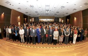 Personal de la PGJEH se capacitó en materia de trata de personas y lavado de activos