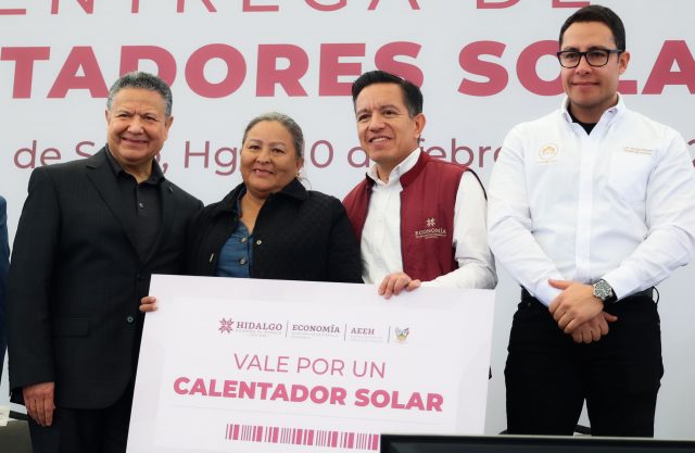 CALENTADORES SOLARES
