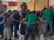 Contralores de Sierra y Huasteca