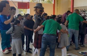 Contralores de Sierra y Huasteca