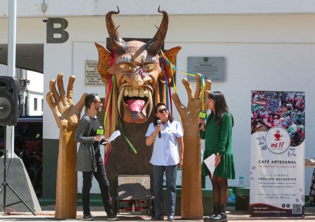 Espacio de expresión de la comunidad universitaria