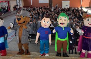 Hidalgo Refuerza la Transparencia: Supervisión Ciudadana y Capacitación Desde la Niñez