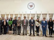 Hidalgo comprometido con la seguridad