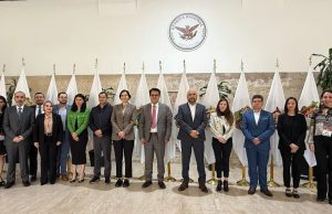 Hidalgo comprometido con la seguridad