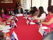 Nombran a nueva titular del Instituto Hidalguense de las Mujeres