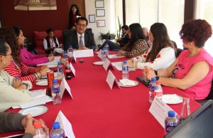 Nombran a nueva titular del Instituto Hidalguense de las Mujeres