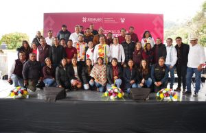 En Hidalgo, todas las lenguas importan