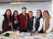 Instituto Hidalguense de las Mujeres, 23 años construyendo igualdad