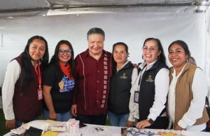 Instituto Hidalguense de las Mujeres, 23 años construyendo igualdad