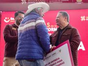 Regresan las Rutas de la Transformación a Tolcayuca