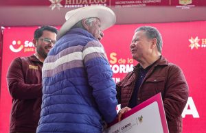 Regresan las Rutas de la Transformación a Tolcayuca