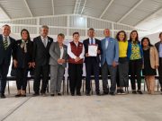 Gobierno de Hidalgo invierte en capacitación para el Desarrollo Profesional Docente