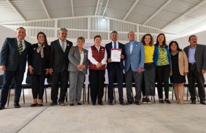 Gobierno de Hidalgo invierte en capacitación para el Desarrollo Profesional Docente