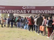 Mixquiahuala de Juárez recibe la feria “Servicios para el Pueblo”