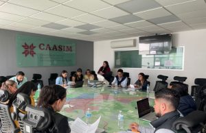 Contraloría refuerza transparencia en contrataciones de Obra Pública